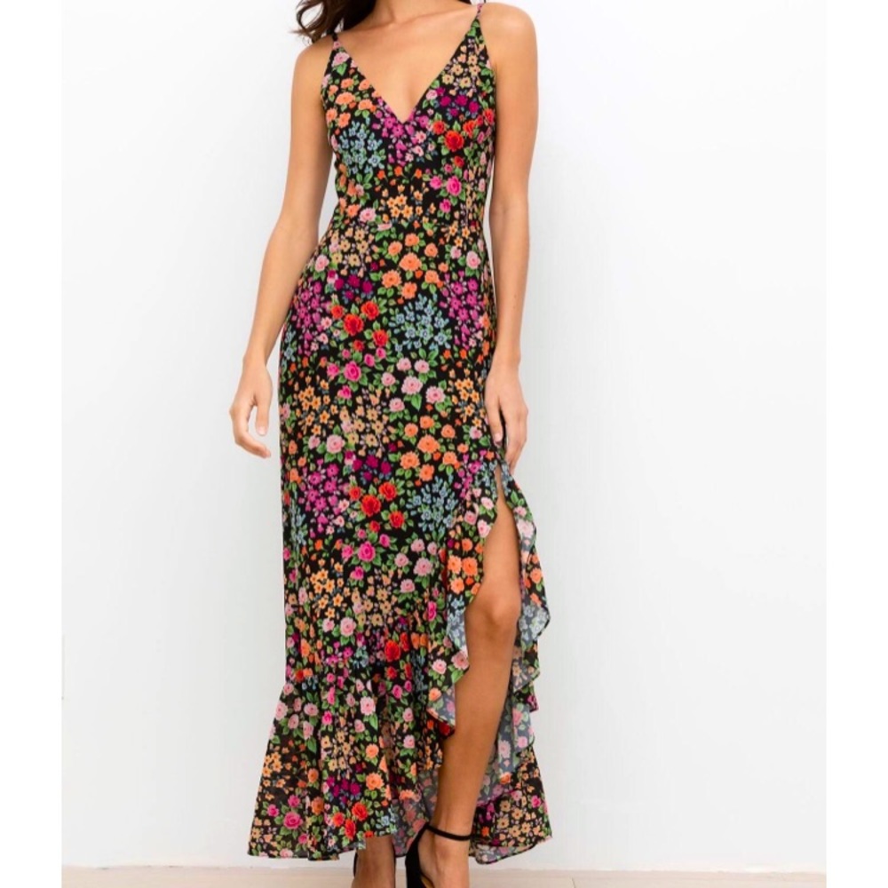 Anthropology Yumi Kim Dress